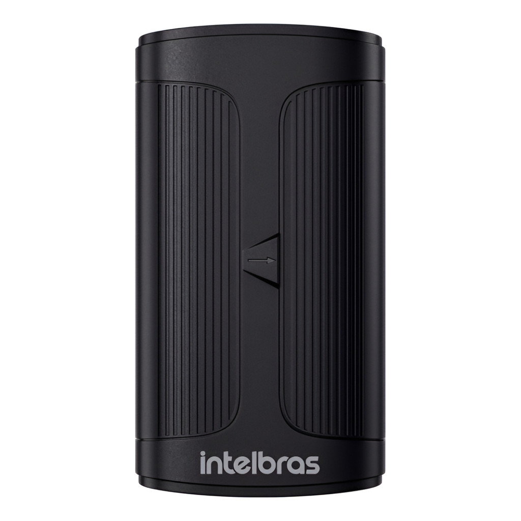 Fonte Nobreak Usb C/ Bateria Para Câmera Wifi Efb 0501 Intelbras