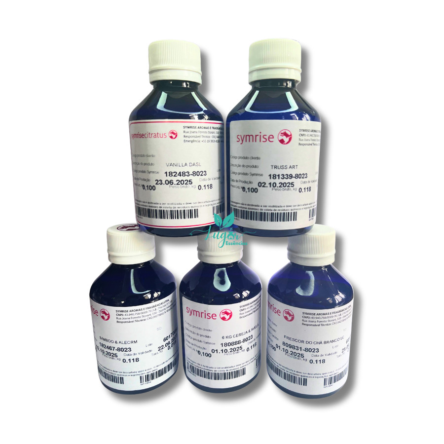 Essência Para Aromatizador de Ambiente 100ml em Oferta na Shopee