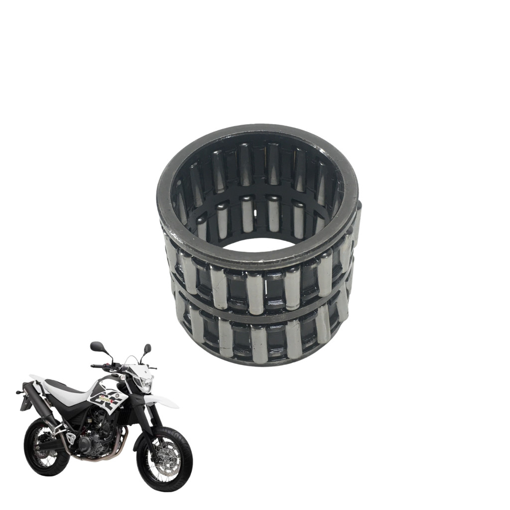 Rolamento Agulha Placa Partida Xt 660 04/16 Original Ótimo