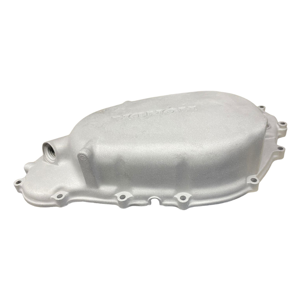 Tampa Embreagem Motor Direito Xl 250r 1982 A 1984 Original