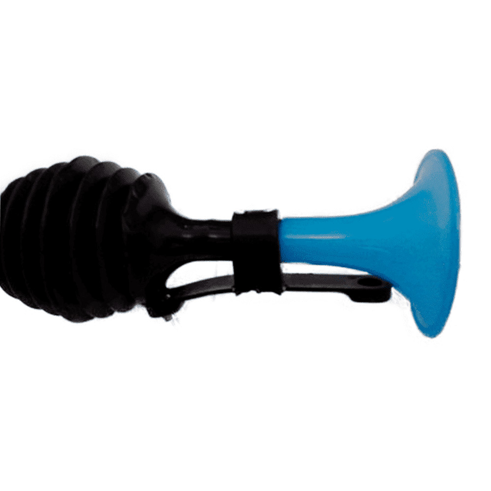 BUZINA CORNETA MARRECA - PLÁSTICO em Oferta na Shopee