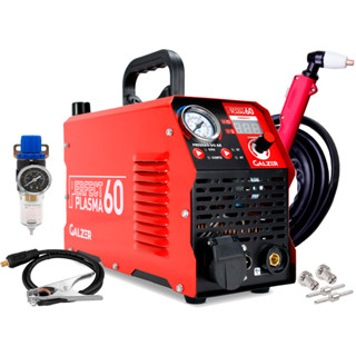 Máquina De Corte Plasma Inversora Perfect Plasma 60a em Oferta na Shopee