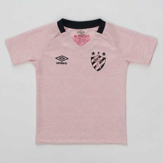 Camisa Umbro Sport Outubro Rosa 2025 Infantil em Oferta na Shopee