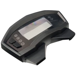 Carcaça Painel Superior CB 250F Twister 2016 Até 2022 Sem ABS