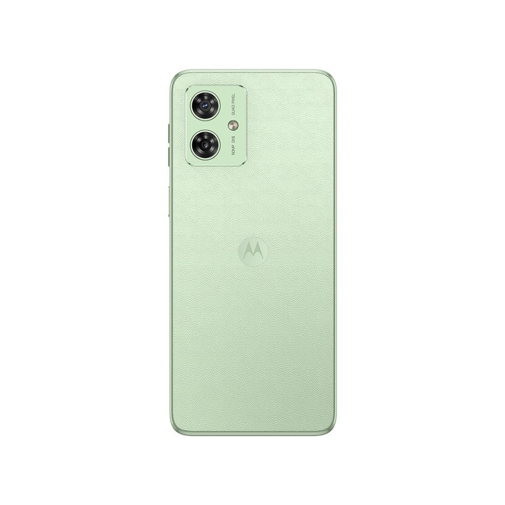 Usado: Moto g54 256GB Verde Bom - Trocafy - Motorola — imagem 2 de 2