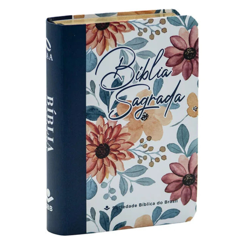 Bíblia de Bolso Sbb: Onde Comprar | BuscaProdutos