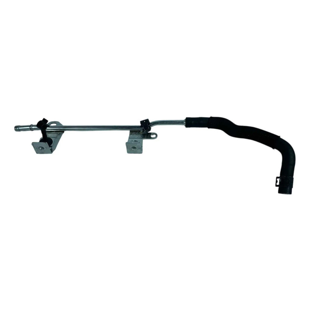Cano Flauta Combustível Vw Passat Cc 3.6 Vr6 2013 03h131561b