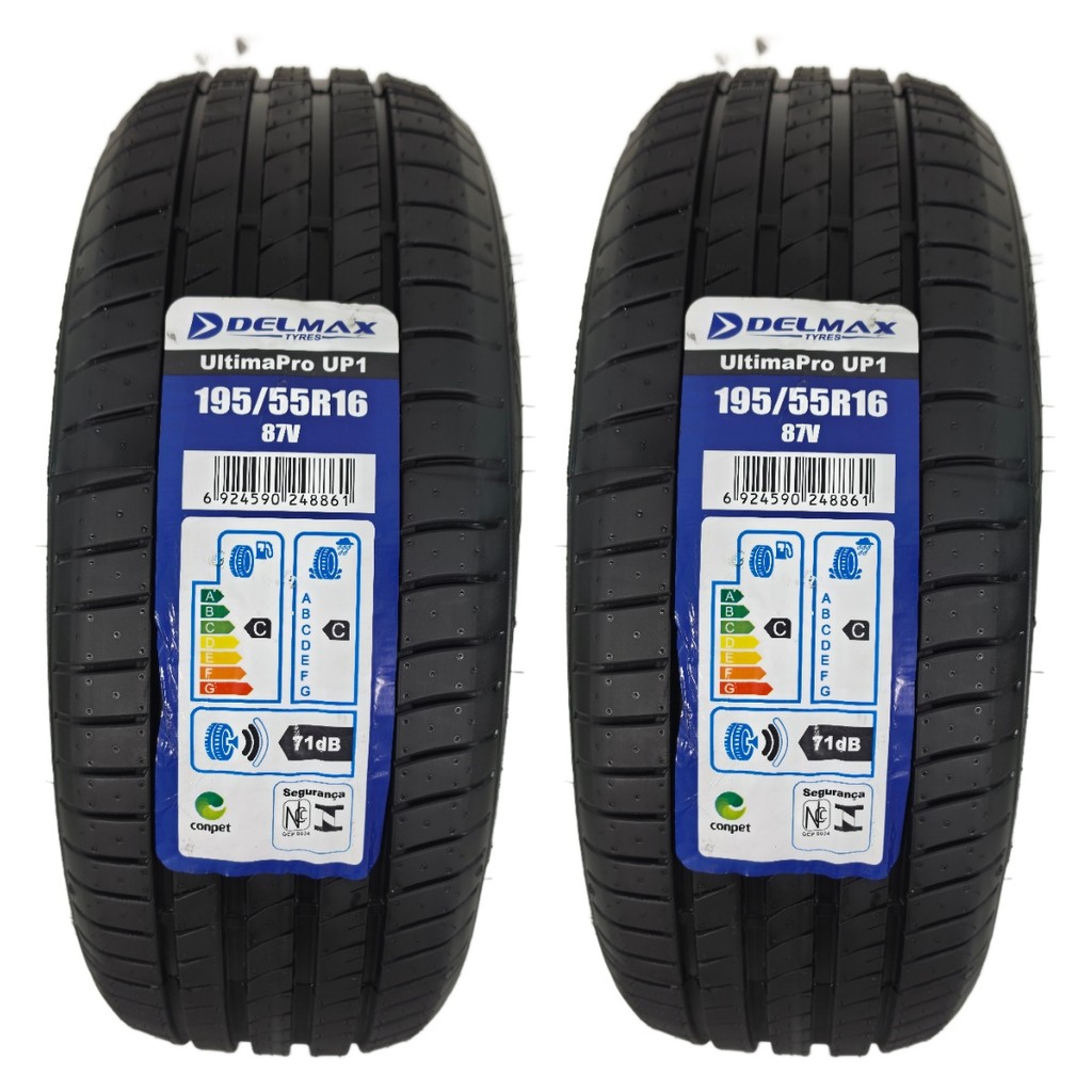 Delmax UltimaPro
