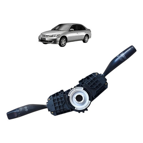 Chave De Seta C/ Limpador Honda Civic 2001 A 2006 Original