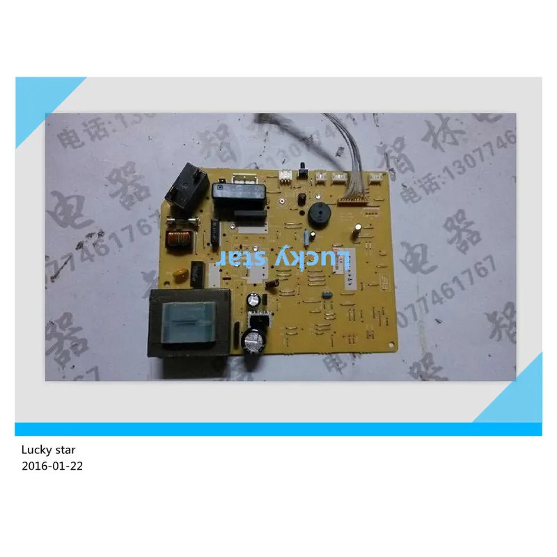 Para Placa De Circuito De Computador De Ar Condicionado panasonic A744171 A744180 A744169 Bom Trabalho