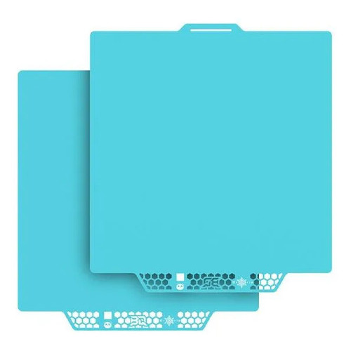 Mesa Fria Placa Biqu Impressora 3d Para Bambu Lab A1 A1 Mini