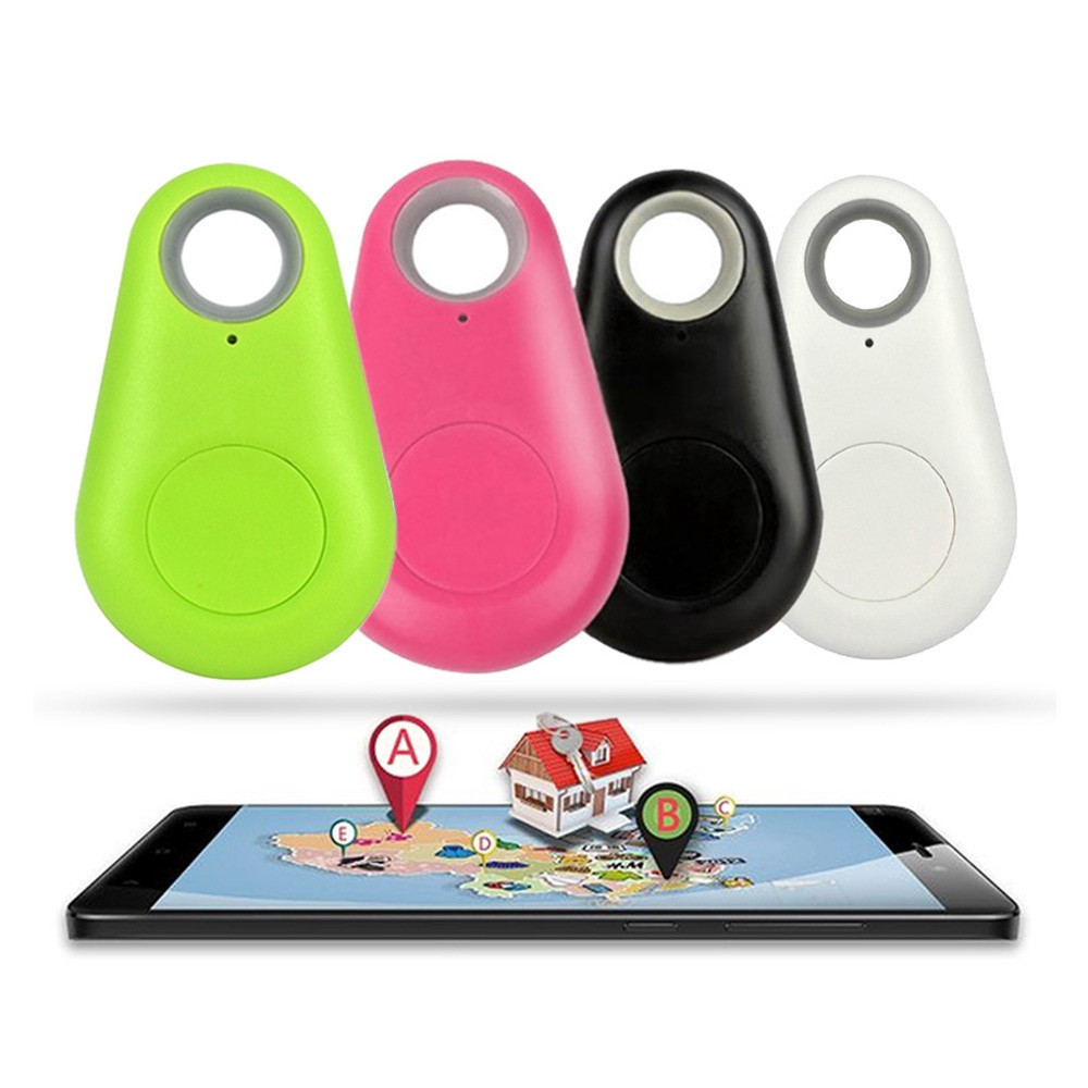 Rastreador  Smart Tag Localizador GPS para Mala-Automóveis-Pet-Criança Sem Limite de Distância