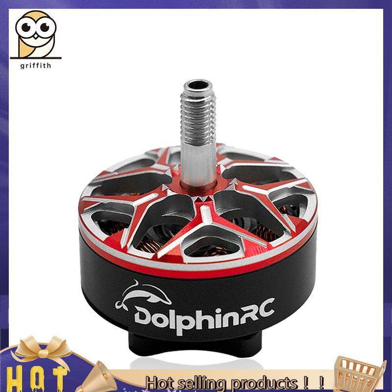 Motor Drone Para Helicóptero De 7 Polegadas RC FPV-2808 1300KV Sem Escova 5mm Eixo 6S Baixo Ruído