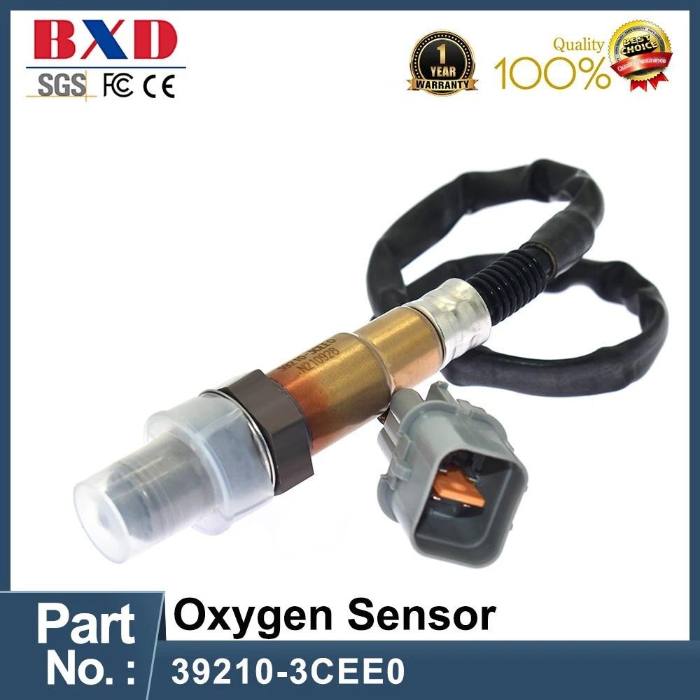 Sensor De Oxigênio 39210-3CEE0 Para HYUNDAI i20 (GB , IB) 2014-11-01-1.2 Peças De Acessórios Automóveis 392103CEE0auto D