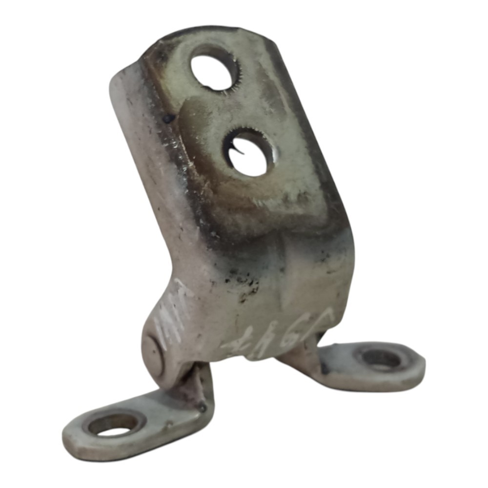 Dobradiça Inferior Porta Nissan Livina Xgear 2009 A 2014