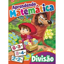 Aprendendo Matemática | Divisão