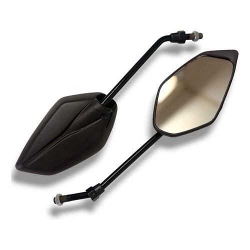 Retrovisor Esportivo Suzuki Bandit 650 2005 A 2016