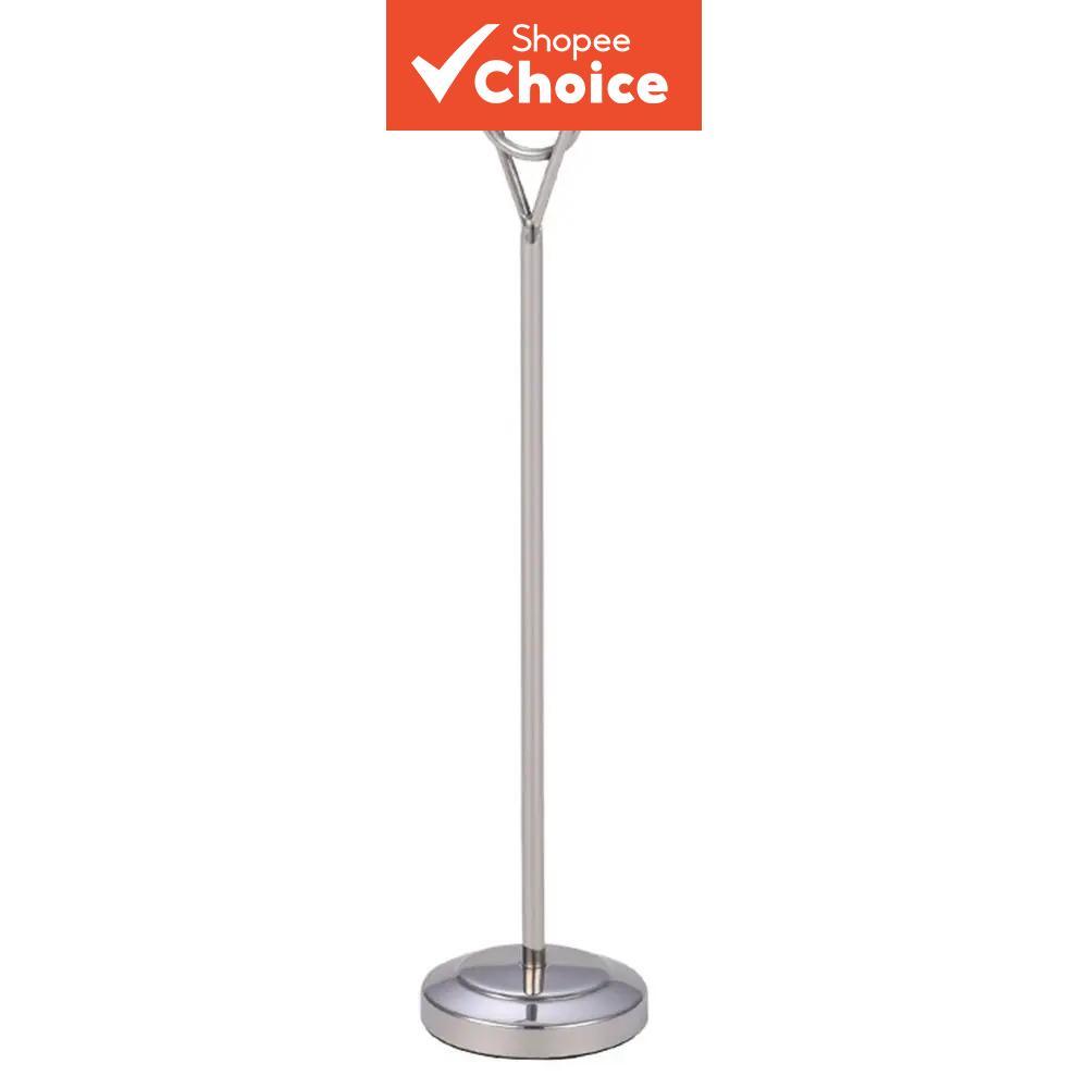Suporte de Cartão de Lugar de Metal, Clipe Redondo para Foto e Nota, Display de Mesa para Escritório, Aniversário e