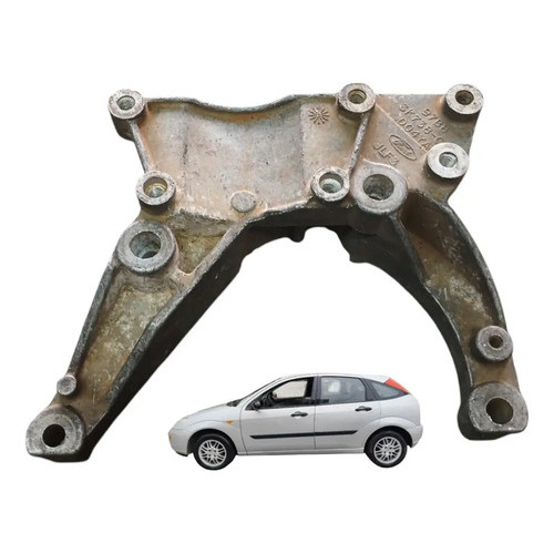 Suporte Bomba Direcao Hidraulica Focus 1.8 16v 2001 A 2004