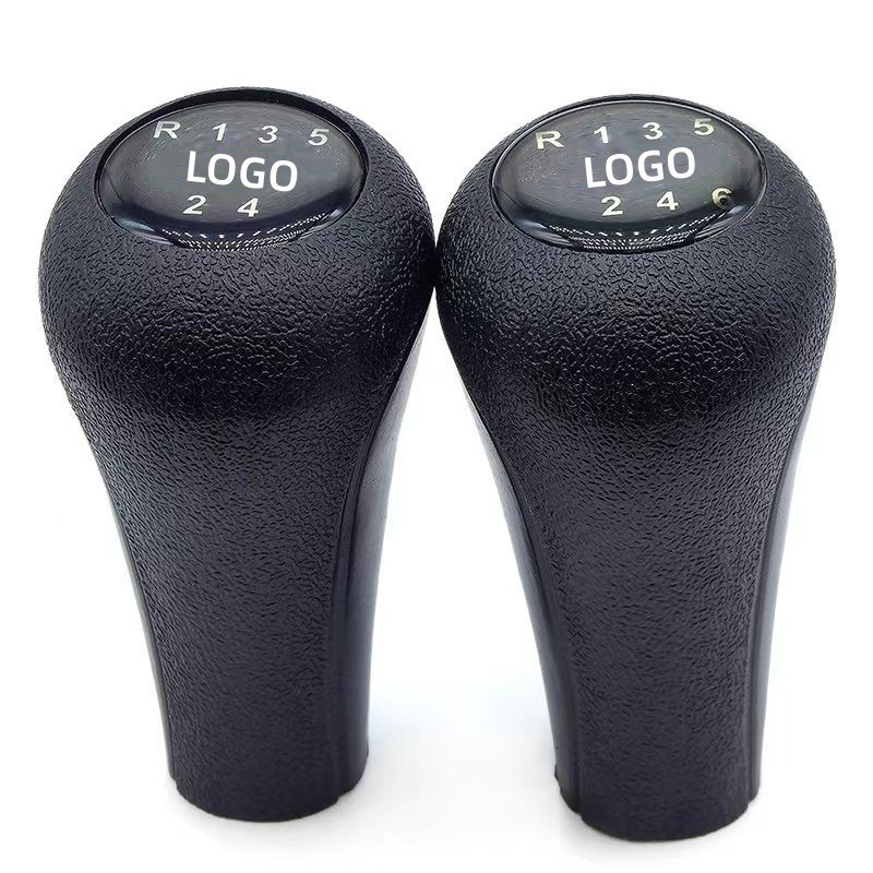 Adequado para manopla de câmbio de carro BMW E36E46E83, cabeça de câmbio, acessórios BMW VAKP