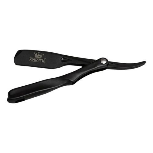 Navalhete Profissional De Pressão Premium Barbeiro