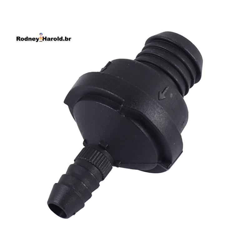 [Entrega Rápida R] Mangueira Do Cárter De Respiro Válvula Unidirecional PCV De Ventilação Servo Motor De Freio Sem Retor