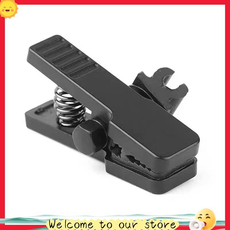sassoon1 Microfone Condensador De Instrumento Braçadeira De Suporte Universal Para Saxofone Pescoço De Ganso DPA4099 Com
