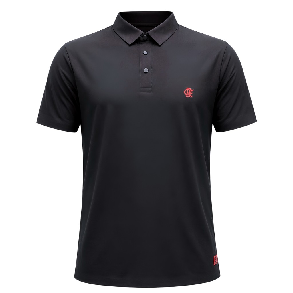 Camisa Polo Flamengo Masculina