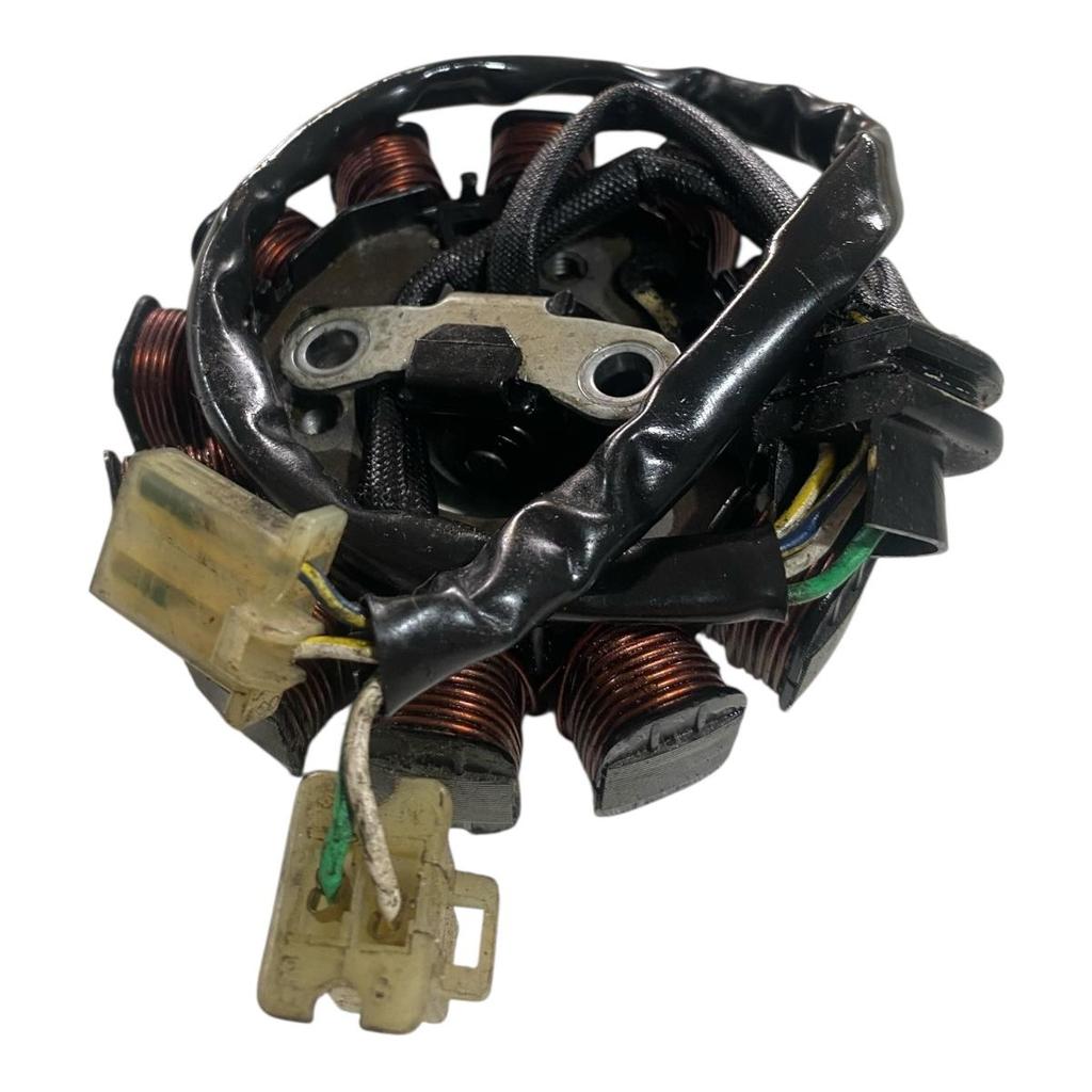 Estator Honda fan titan start cargo 160 2016/2023 n16