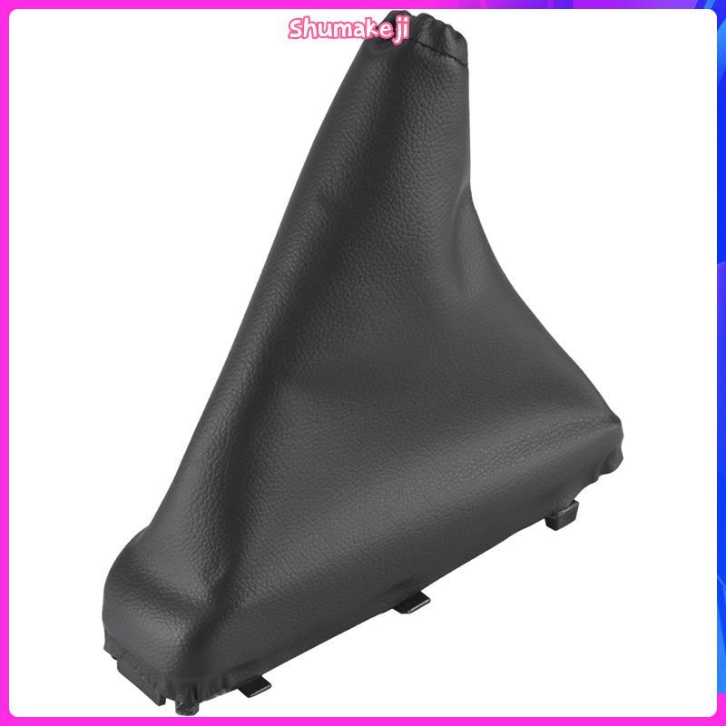Polaina Do Freio De Mão Estacionamento Capa Da Bota Para Opel B 1995-2002 Anti Deslizamento Shift Knob Gaiter Boot