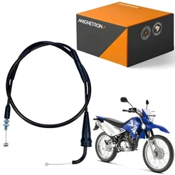 CABO DO ACELERADOR MAGNETRON YAMAHA XTZ 125 XK E K XE 2009 2010 2011 2012 2013 2014 2015 2016