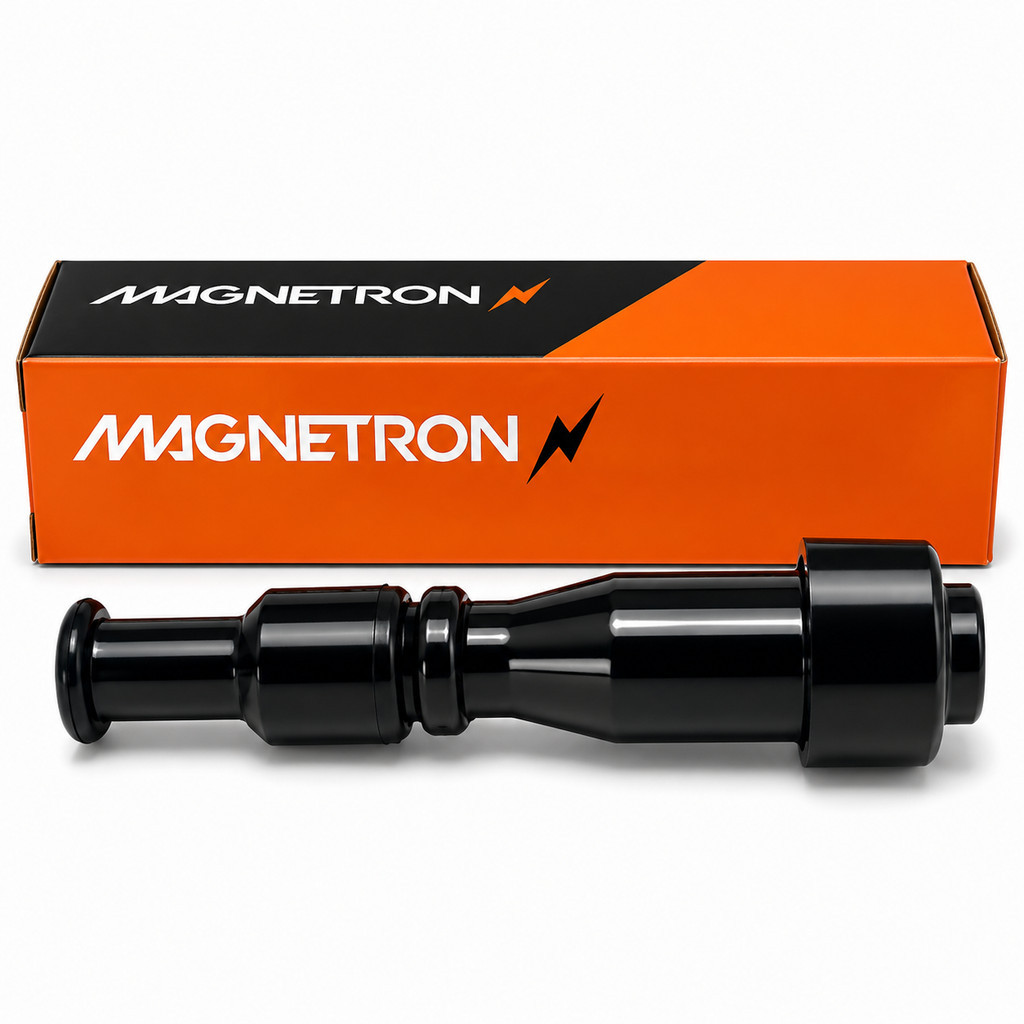CACHIMBO DE VELA MAGNETRON PARA FAZER / CROSSER / FACTOR 125-150