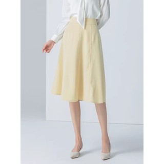 Saia feminina 2026 estilo verão mais magro olhar moda high-End de cintura alta guarda-chuva saia capa barriga saia Desig