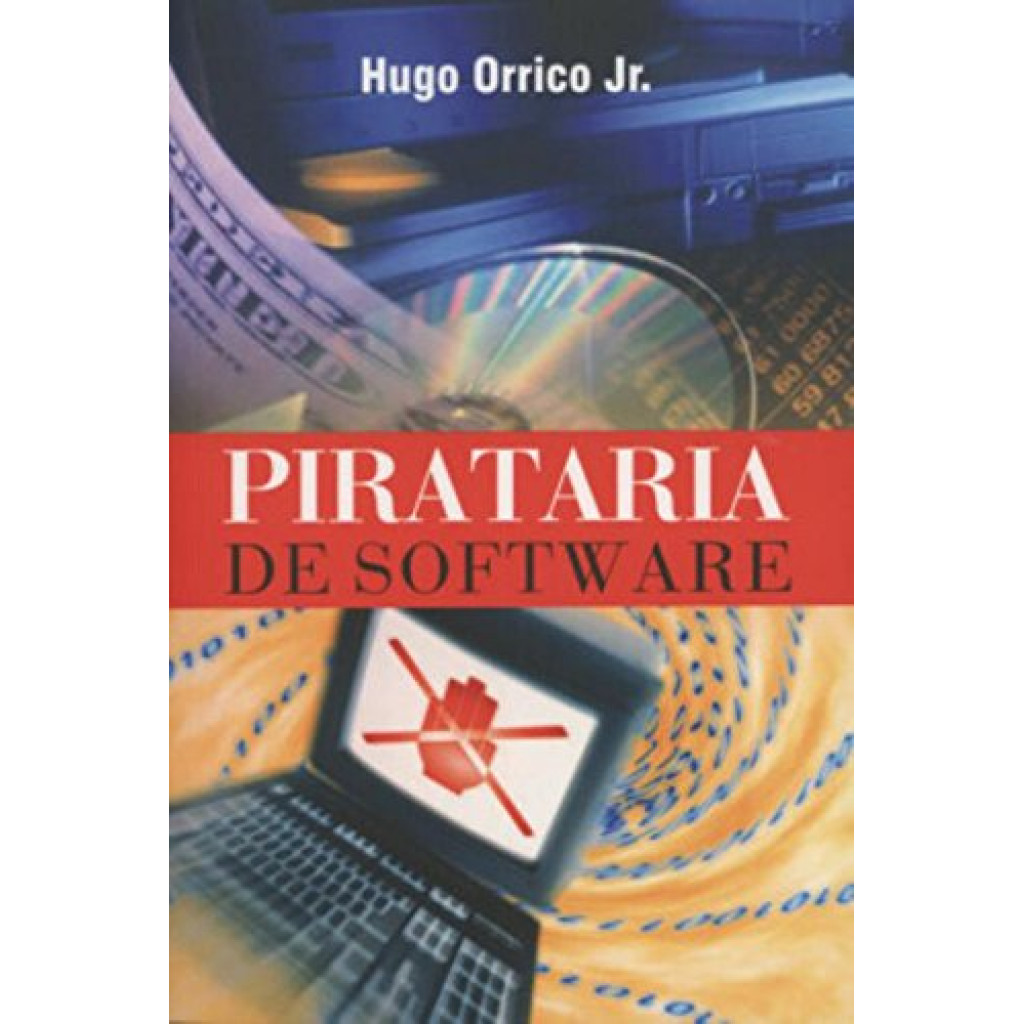 Pirataria de Software