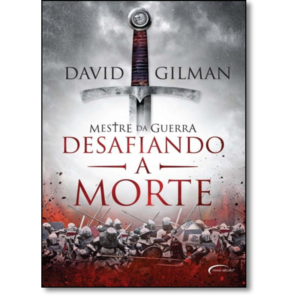 MESTRE DA GUERRA II: DESAFIANDO A MORTE