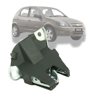 Fechadura Tranca Porta Malas Celta 2006 2008 2009 2010 2011 em Oferta na Shopee