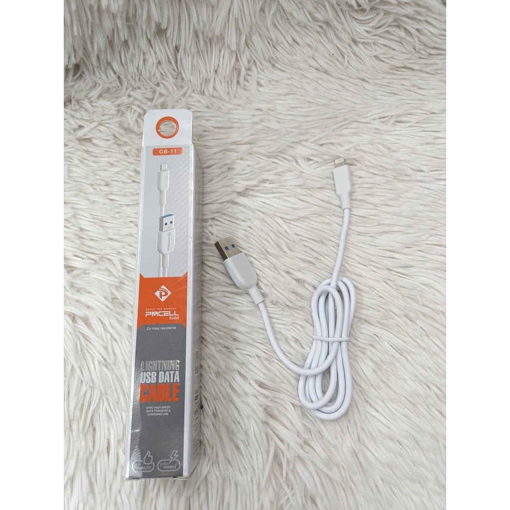 Eletrônicos cabo turbo usb 1 metro ipn CB-11