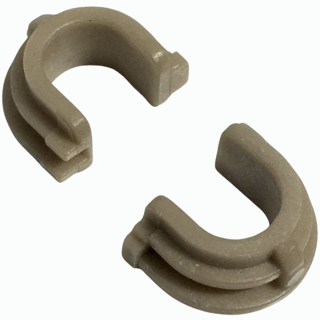 Bucha Rolo Pressor Hp M125 M127 M1132 M1136 1566 P1606 P1102