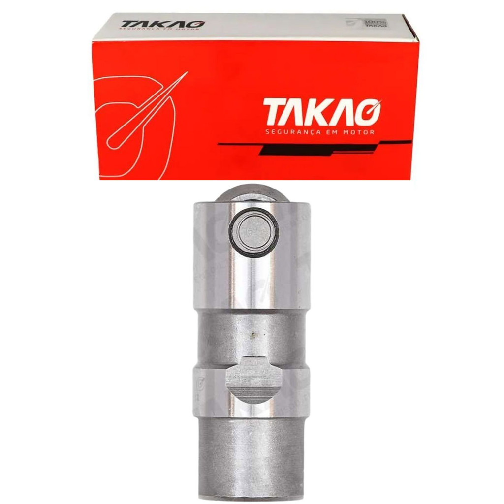Tucho De Válvula Ss10 Gmc 2.2 8V / Sonoma Gmc 2.2 8V / S10 Gmc 2.2 8V / Hyster Imp. Independ 2.2 8V - Takao Tvgm22