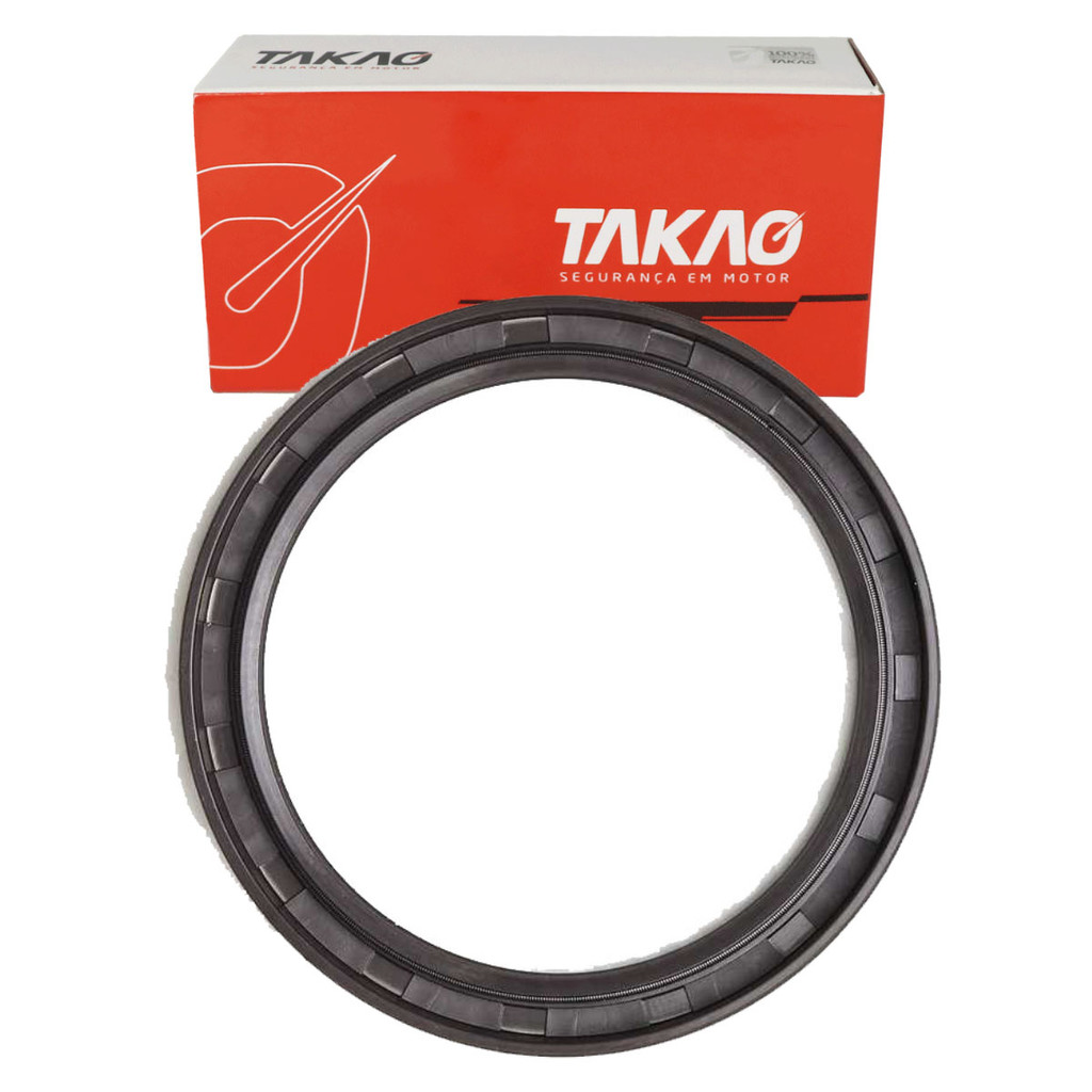Retentor Traseiro Topic 2.0 16V 2011 A 2018 / 7Fg 2.2 8V 1993 A 2006 / 6Fg 2.2 8V 1993 A 2006 / 5Fg 2.2 8V 1993 A 2006