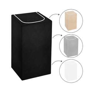 Capa Tanquinho Flanelado Colormaq Suggar Impermeável Tamanho Único 6 8 10 12 13 14 16 18 20kg em Oferta na Shopee