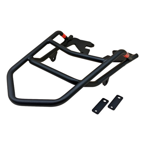 BAGAGEIRO SUPORTE DE BAÚ GIVI HONDA CG160 FAN 160 / START 160 / TITAN 160 2025 EM DIANTE em Oferta na Shopee