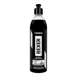 Rexer Restaurador de Pneus Pigmentado Brilhante Resistente