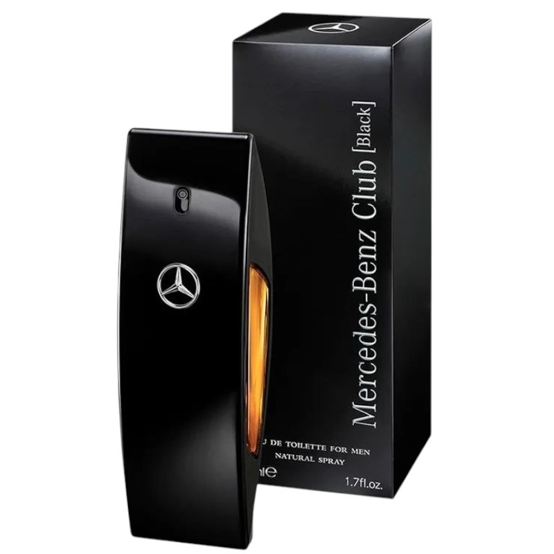 Perfume Mercedes Benz Club: Onde Comprar | BuscaProdutos