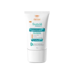 Hidratante Facial Darrow Suavié Aquasensi Pele Sensível 40g