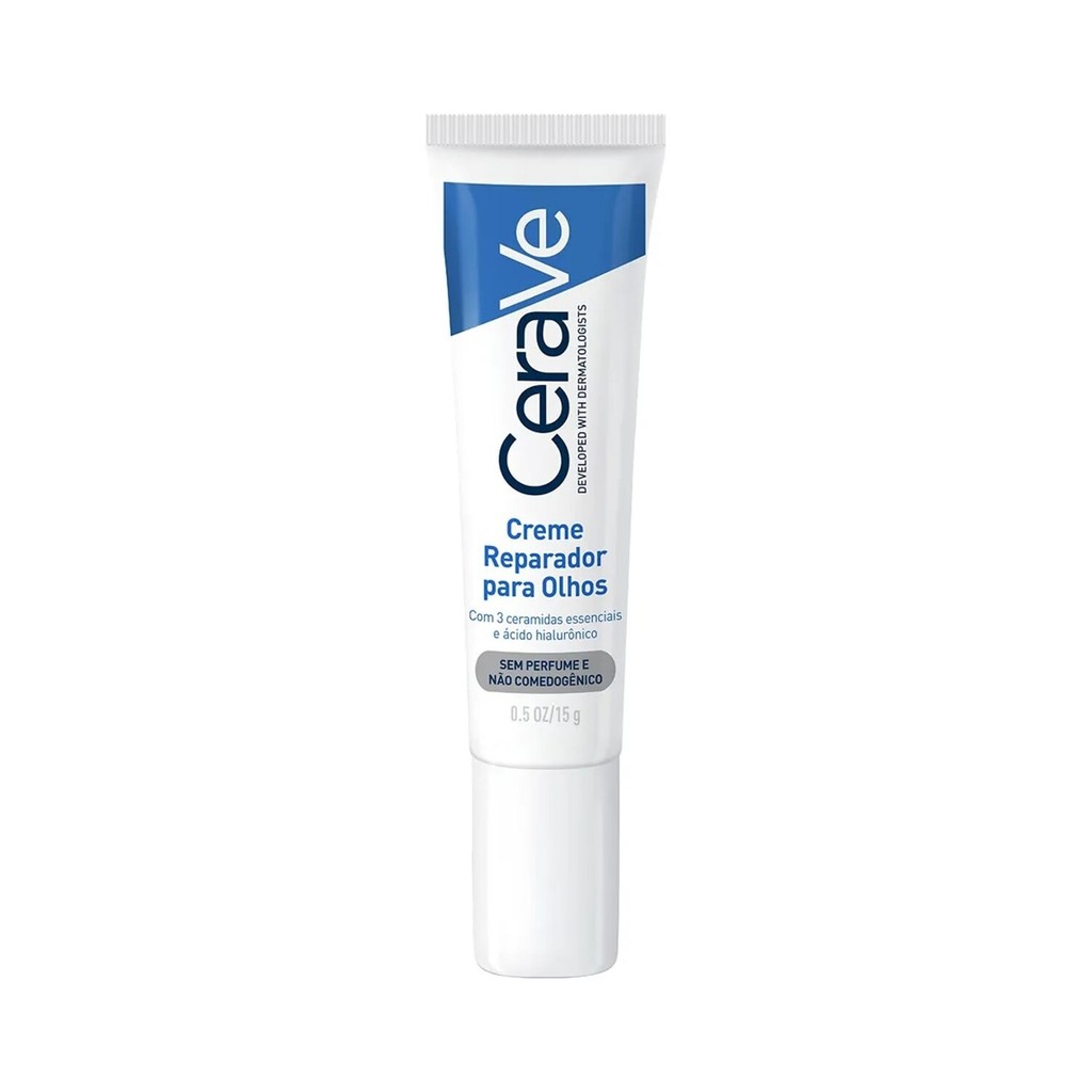 Creme CeraVe Reparador Olhos 14ml