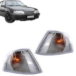 Par Seta Monza Tubarao 91 92 93 94 95 96 Cristal Mod Arteb