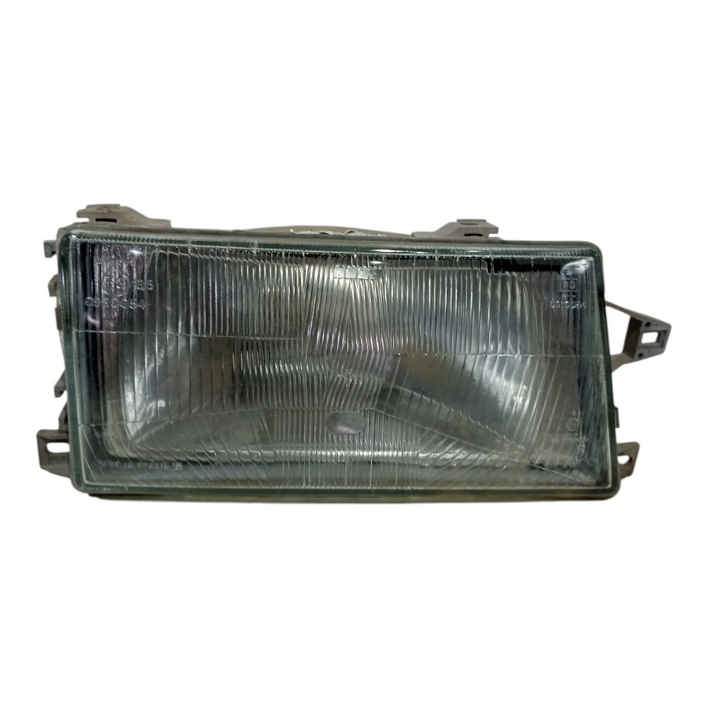 Farol Direito Fiat Uno Fiorino Elba 1991 1992 1993 94 A 2003 Direito/passageiro