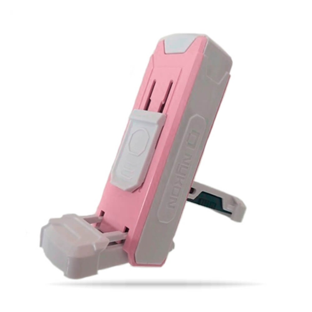 Carimbo de bolso Nikon Pocket Power 302 14x38mm