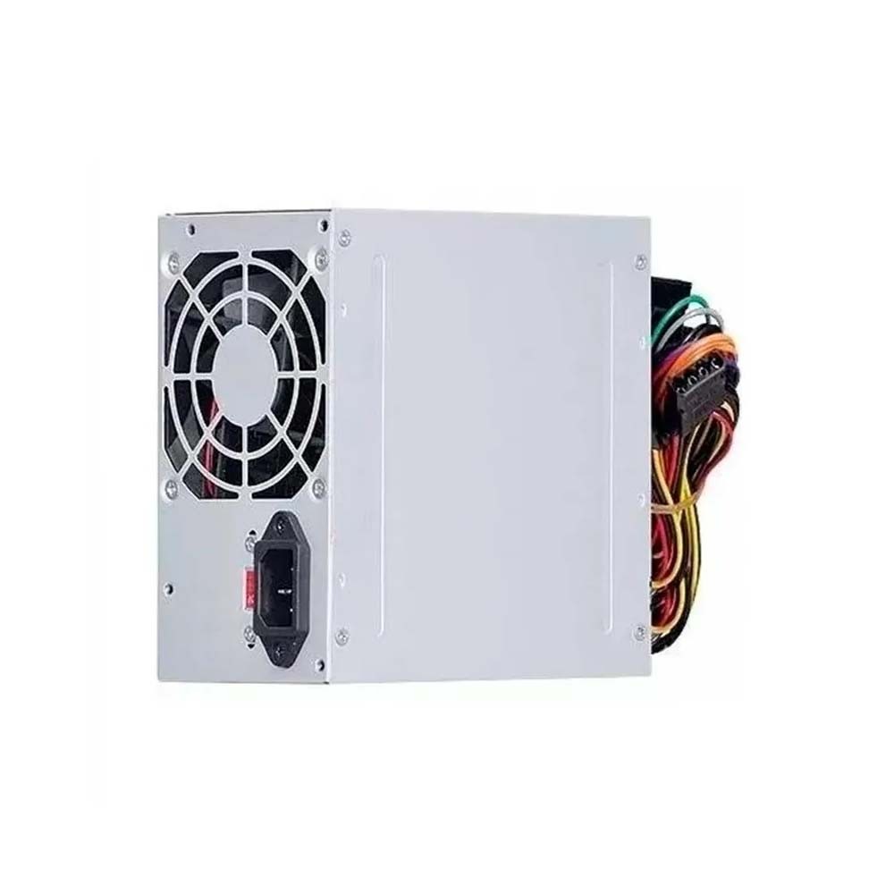 Fonte Usada ATX  200w / 300w / 350w / 450w - Varias Marcas com Garantia em Oferta na Shopee